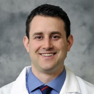 John Dawdy, MD, Cardiology, Detroit, MI, DMC Harper University Hospital