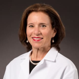 Elizabeth McFarland, MD, Radiology, Saint Louis, MO