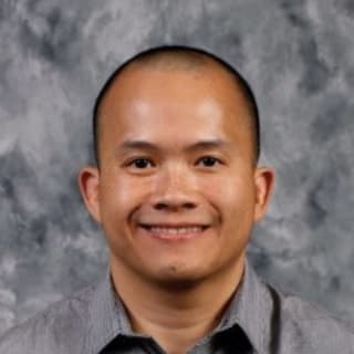 Kiet Huynh, MD, Internal Medicine, Alton, IL