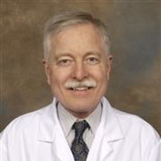 Donald Schoch, MD, Gastroenterology, Cincinnati, OH, Cincinnati Veterans Affairs Medical Center