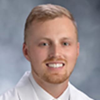 Braeden Estes, MD, Radiology, Royal Oak, MI