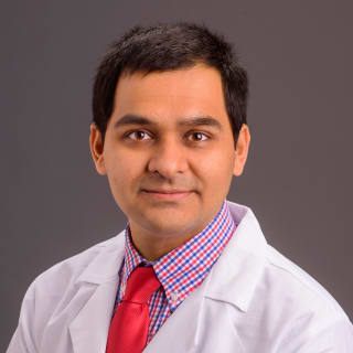 Paragkumar Patel, MD, Internal Medicine, Springfield, IL