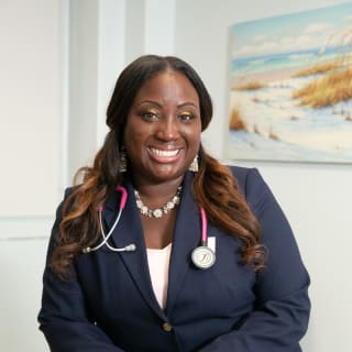 Kiesha Benn, MD, Obstetrics & Gynecology, Owensboro, KY