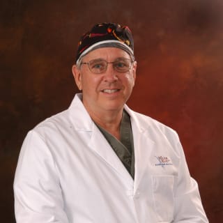 Robert Blackshear, MD, Anesthesiology, Springfield, MO