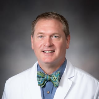 Geoffrey McGowen, Nurse Practitioner, Lexington, KY