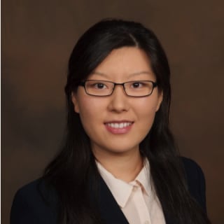 Anna Li, MD, Radiology, Palo Alto, CA