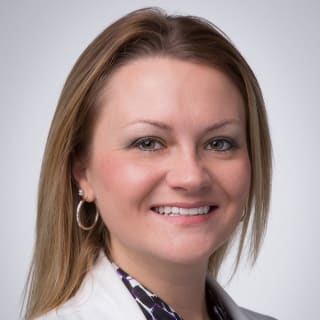 Jessica Brim, Geriatric Nurse Practitioner, Salem, VA, LewisGale Medical Center