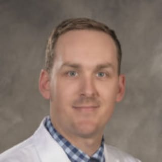 Jed Hollingsworth, DO, Radiology, North Platte, NE, Great Plains Health
