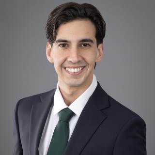 David Febre, MD, Other MD/DO, Caguas, PR