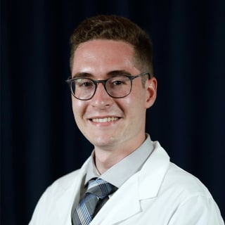 Christian Hardoy, MD