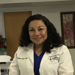 Lorina Lujan