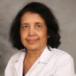 Geetha Naik, MD, Oncology, Eastchester, NY, NewYork-Presbyterian/Lawrence Hospital