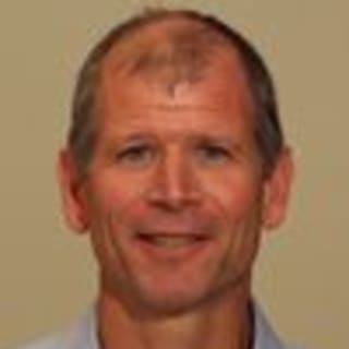 John Bursell, MD, Physical Medicine/Rehab, Juneau, AK