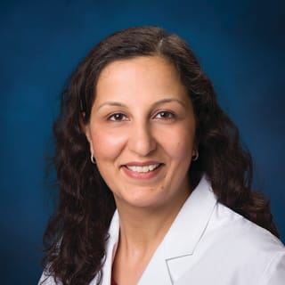 Manisha Bansal, MD, Pediatric Hematology & Oncology, Jacksonville, FL, Nemours Children's Hospital, Florida