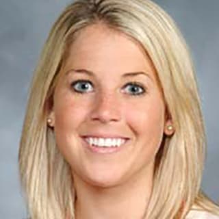 Lauren Blatt, MD
