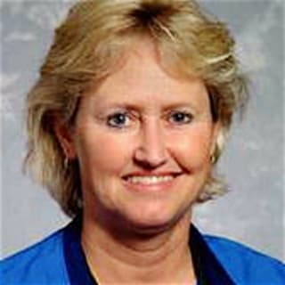 Claudia Gallison, MD