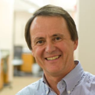 Kevin Liudahl, MD