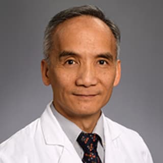 Tony Eng, MD, Radiation Oncology, Atlanta, GA, Emory Saint Joseph's Hospital