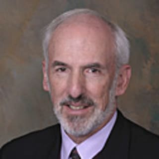 Jeffrey Wolf, MD