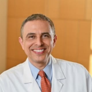 Ali Rezai, MD, Neurosurgery, Morgantown, WV, West Virginia University Hospitals