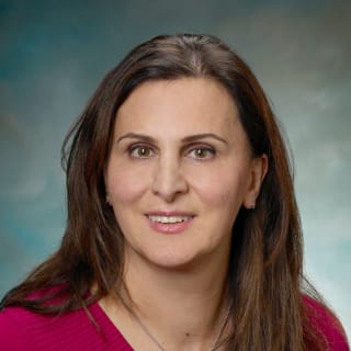 Sophia Khalili