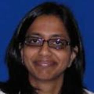 Geetha Reddy, MD, Cardiology, Libertyville, IL, Northwestern Medicine Lake Forest Hospital
