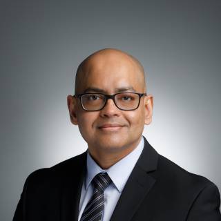 Saket Singh, MD, Thoracic Surgery, New Orleans, LA