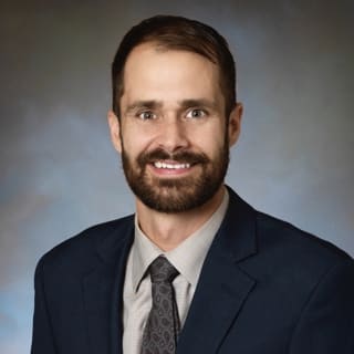 Caleb Prentice, DO, Family Medicine, Portland, OR