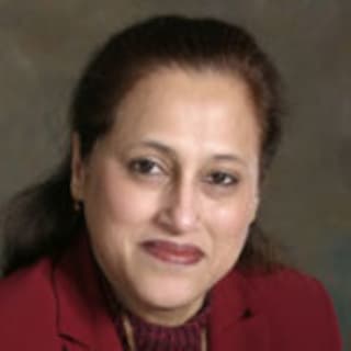 Nadira Ahmed, MD