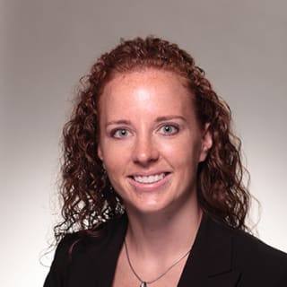 Jacqueline Kaufman, MD