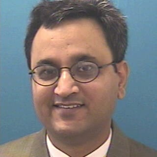 Bhupesh Sharma, MD, Internal Medicine, Troy, MI