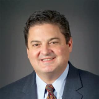 Richard Lazzaro, MD