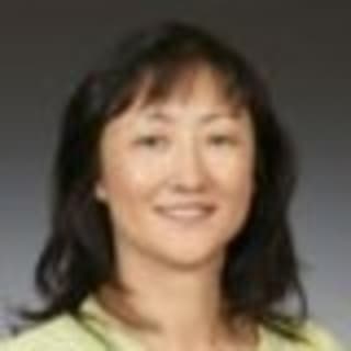 Catherine Yoo, MD