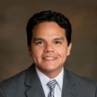 Gustavo Gabino-Miranda, MD, Pulmonology, San Antonio, TX, Methodist Hospital
