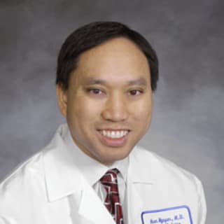 Huan Nguyen, MD