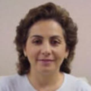 Galia Kamishev, MD, Internal Medicine, Coconut Creek, FL, Northwest Medical Center