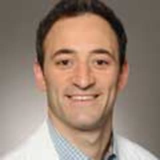 Benjamin Rudnick, MD, Urology, Trumbull, CT, Bryn Mawr Hospital