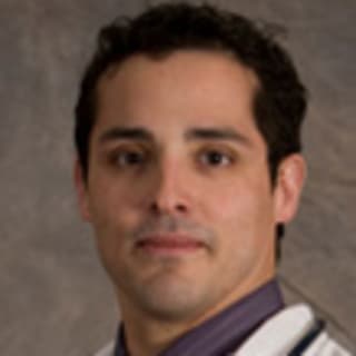 Renato Vesga, MD, Physical Medicine/Rehab, Tampa, FL