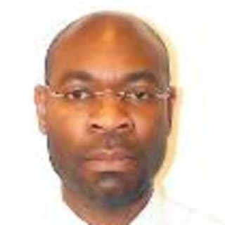 Chinedu Iheagwara, MD, Psychiatry, Hendersonville, NC