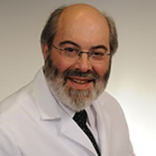 Ronald Weber, MD