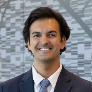 Nikhil Crain, MD, Pediatrics, Aurora, CO
