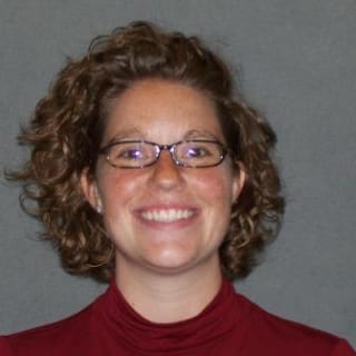 Chelsea Cunliffe, MD, Internal Medicine, Grand Rapids, MI