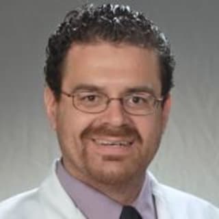 Mario Robinson, MD, Urology, Riverside, CA, Kaiser Permanente Fontana Medical Center