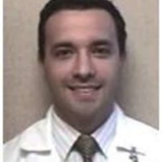 Ricardo Palmquist, MD, Nuclear Medicine, Miami, FL