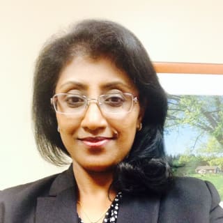 Purnima Hirudayaraj, MD, Cardiology, Bellaire, TX, ThedaCare Regional Medical Center-Appleton