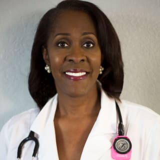 Avis (Stephens) Brown, Adult Care Nurse Practitioner, Boynton Beach, FL, St. Mary's Medical Center