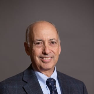 Geoffrey Gladstein, MD