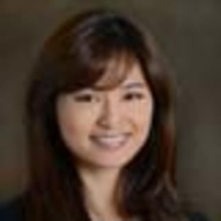 Jane Hong, MD, Psychiatry, Berkeley, CA