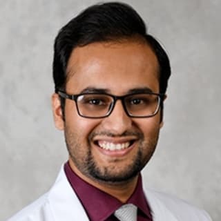 Muhammad Omar Akram, MD, Internal Medicine, Longwood, FL