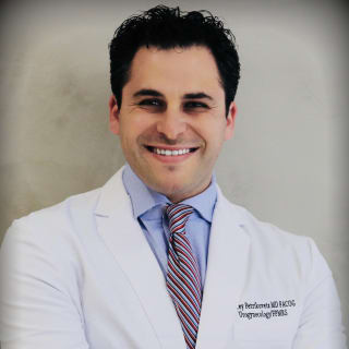 Andrey Petrikovets, MD, Obstetrics & Gynecology, Los Angeles, CA, California Hospital Medical Center